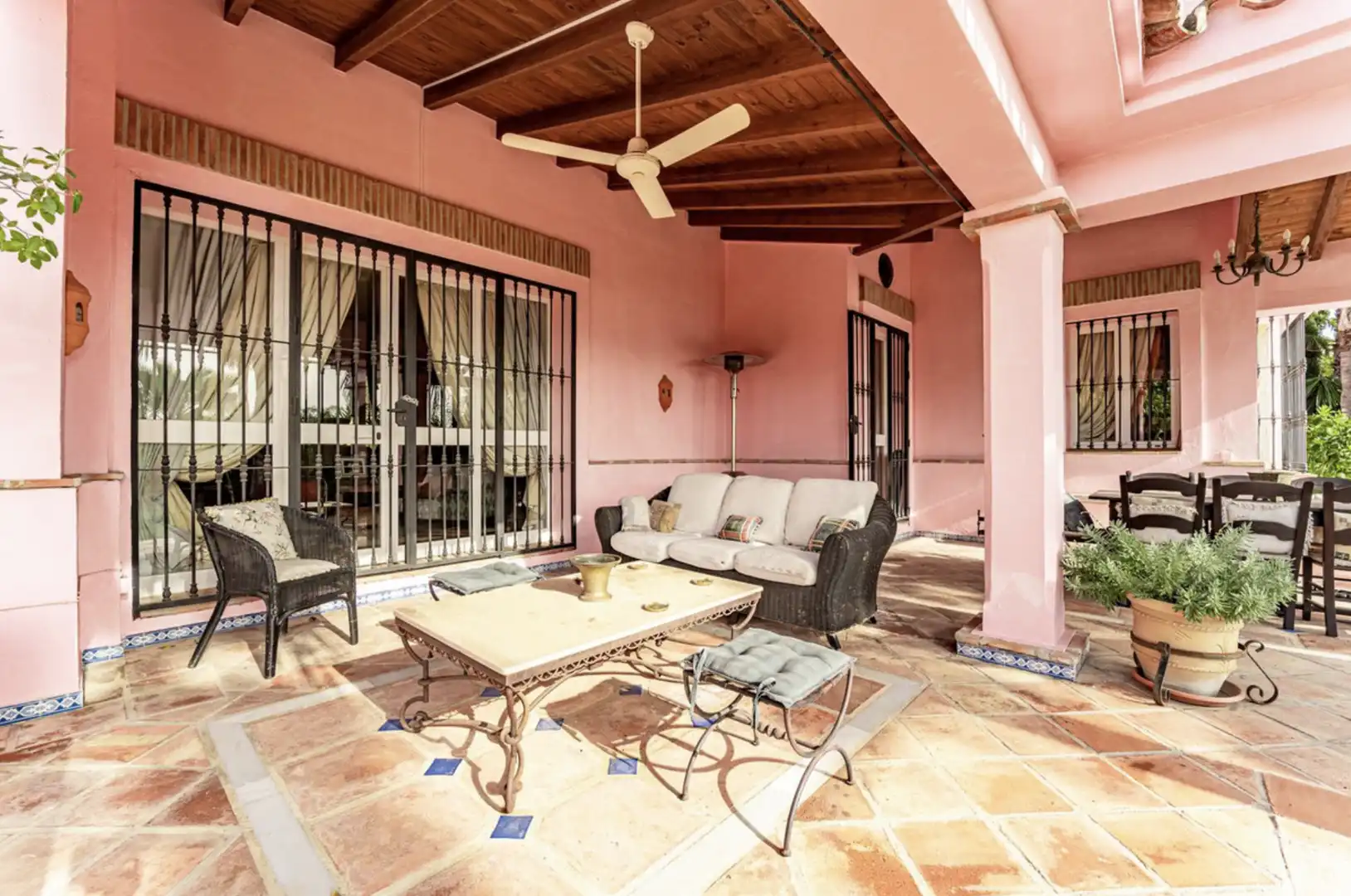 Chalet en venta en Benahavís pueblo, imagen 54