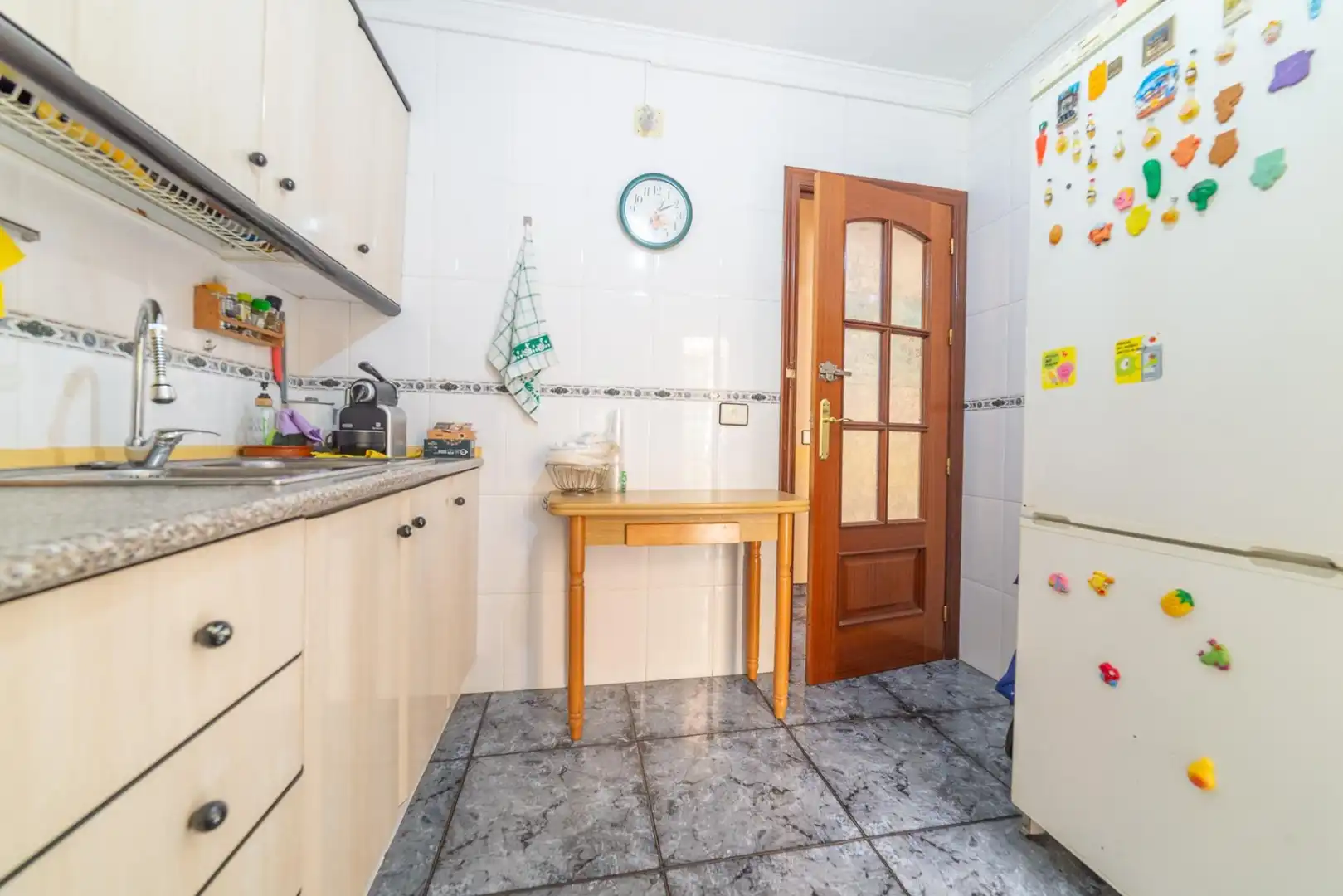 Piso con terraza en venta en Calle Calle Conde Lisea, imagen 16