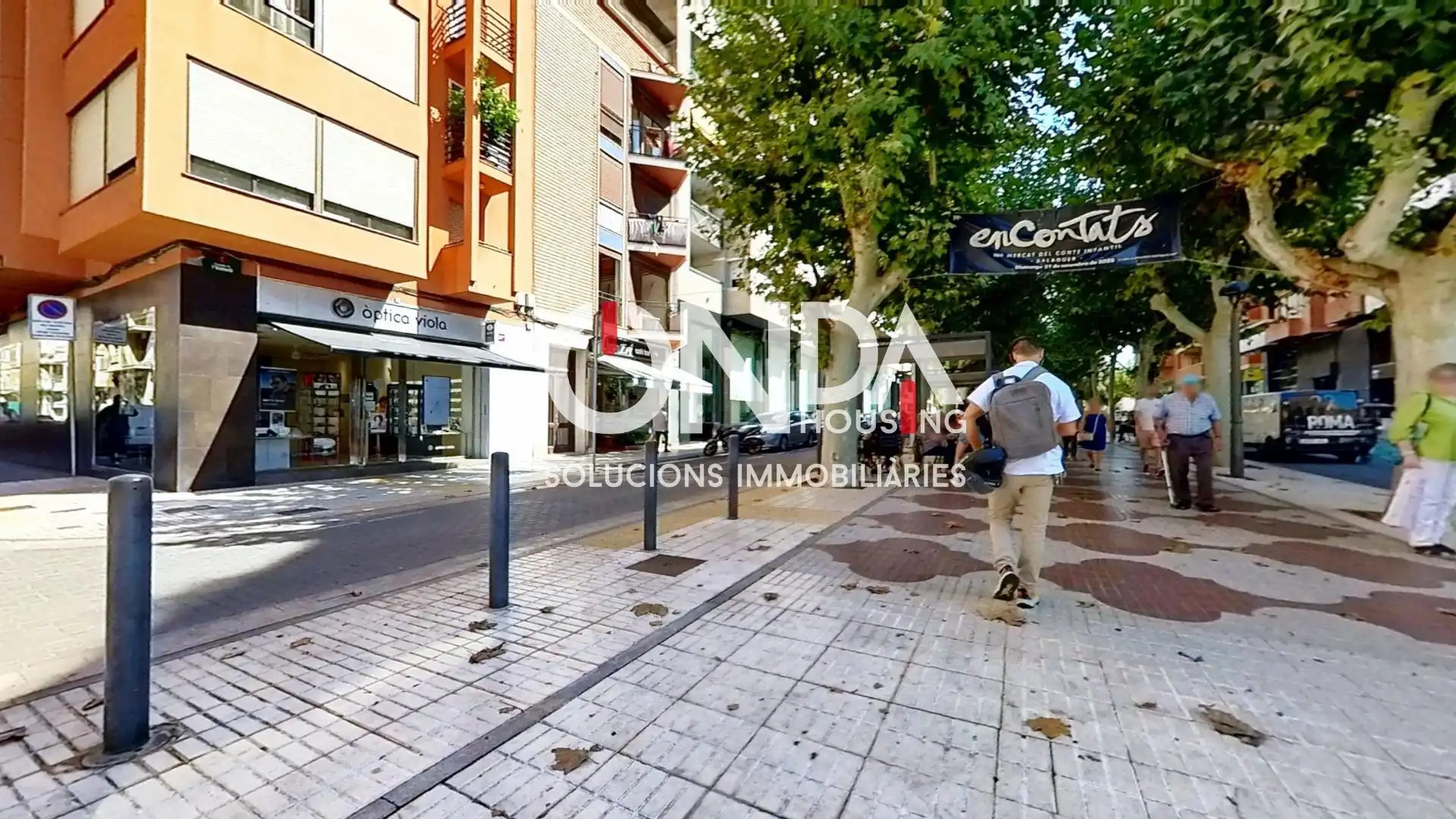 Piso con terraza en venta en DR FLEMING, imagen 47