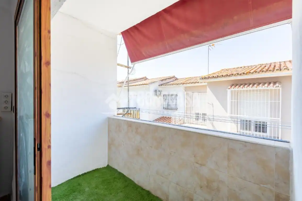 Flat with terrace for sale in Vélez-Málaga ciudad, imagen 29