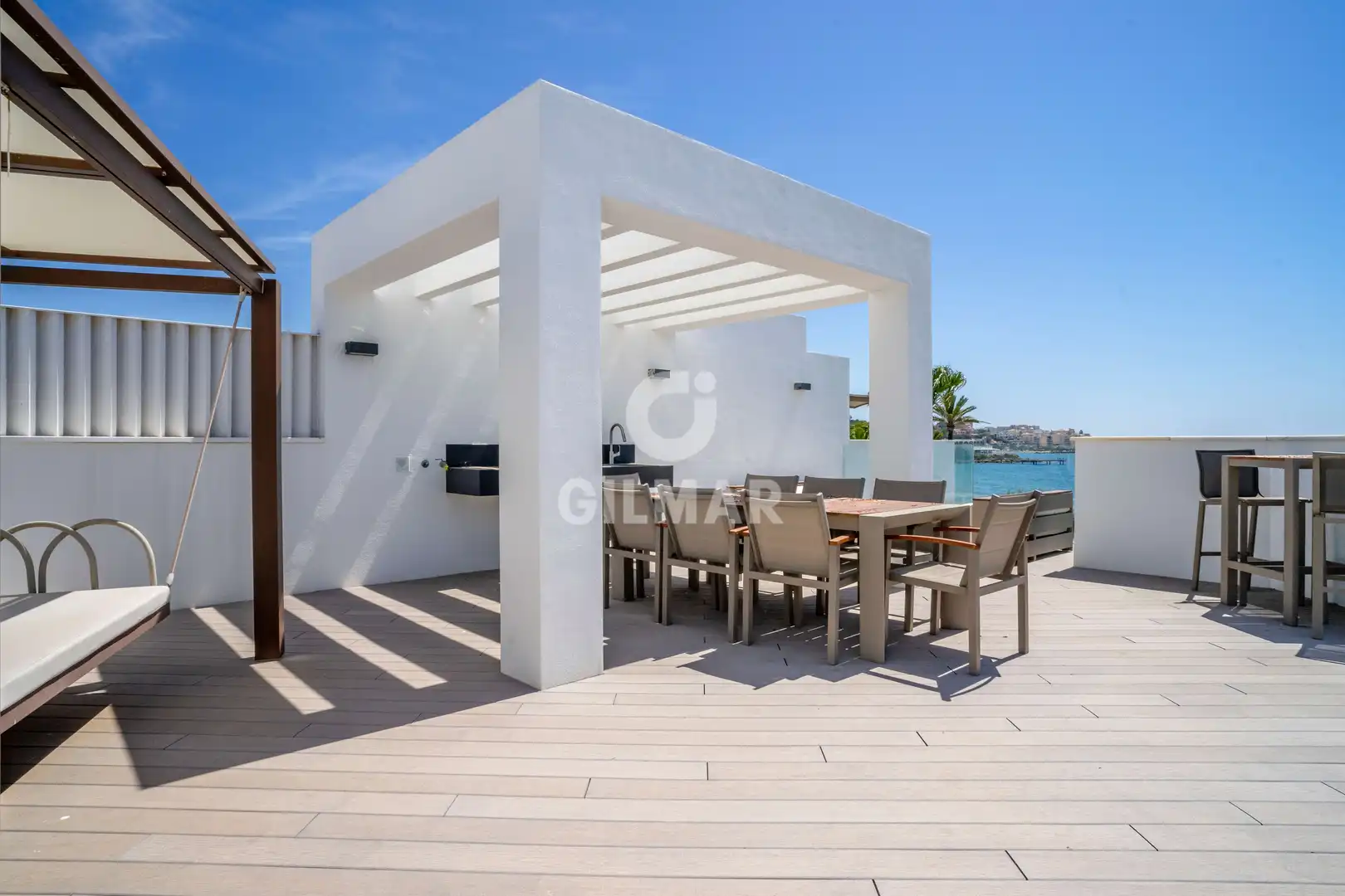 Casa a schiera con piscina in vendita a Costa Natura, imagen 63