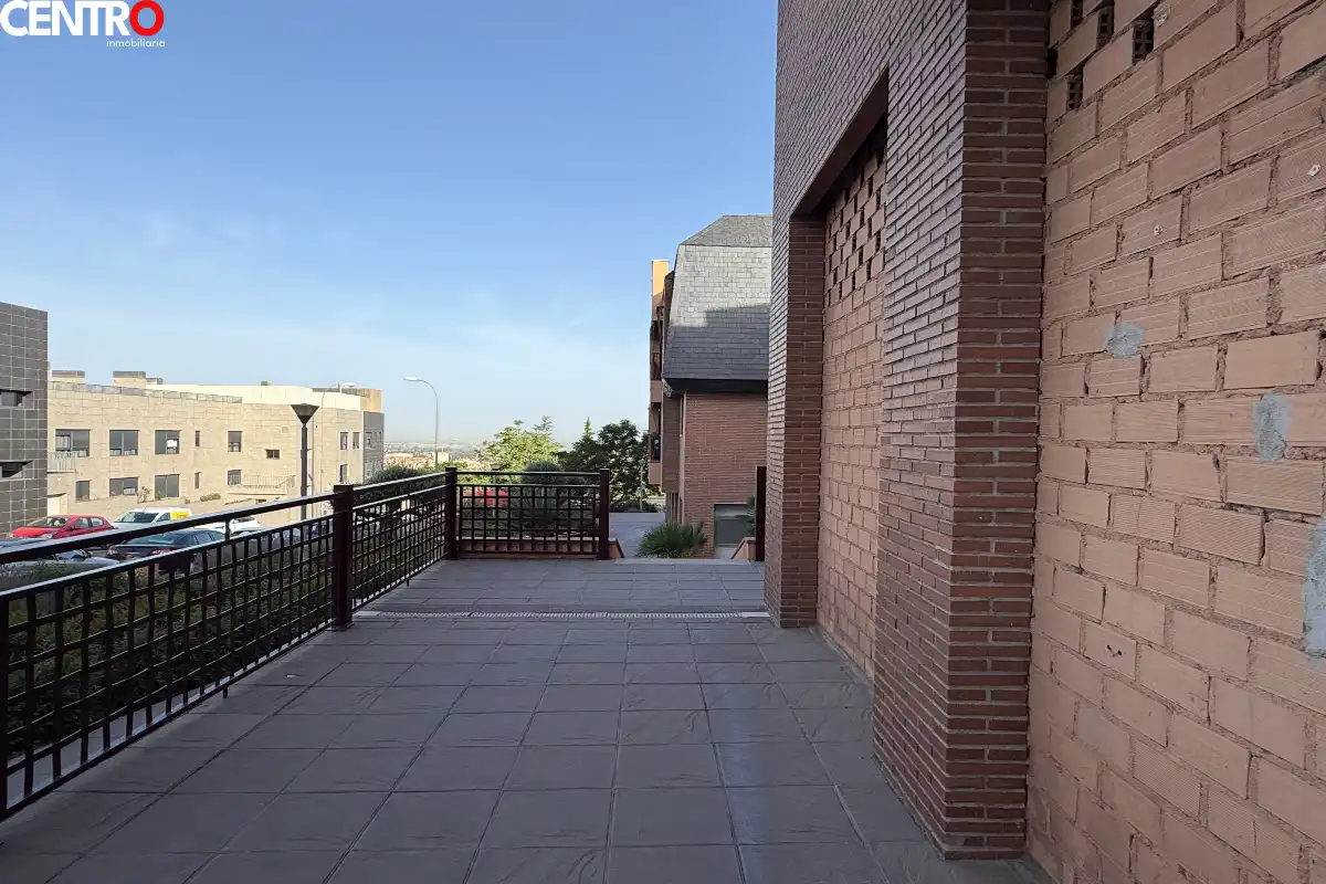 Local comercial en venda a Aconcagua, imagen 4