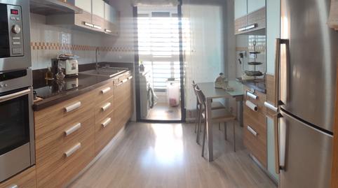 Foto 2 de Pis de lloguer a Calle Campo Alegre, Casco Antiguo, Mairena del Aljarafe