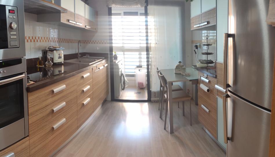 Foto 1 de Pis de lloguer a Calle Campo Alegre, Casco Antiguo, Sevilla