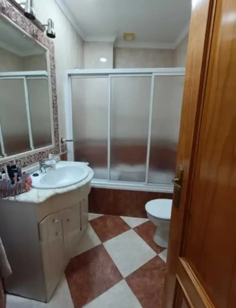 Casa en venta en Parque de la Constitución, imagen 6