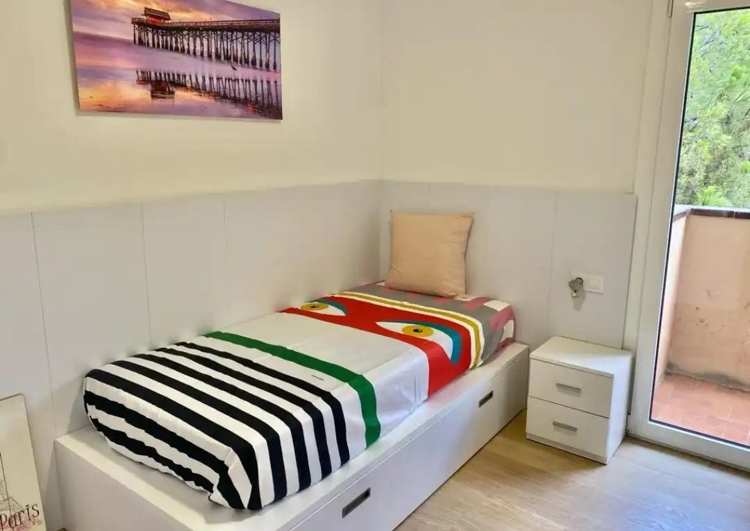 Apartament amb terrassa en venda a Carrer de la Gavina 1, imagen 9