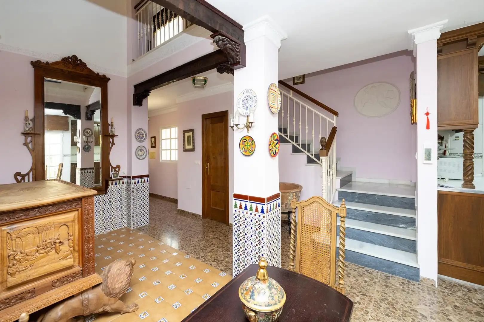 Casa adosada en venta en Calle Calle Aperos del Pilar, Motril ciudad