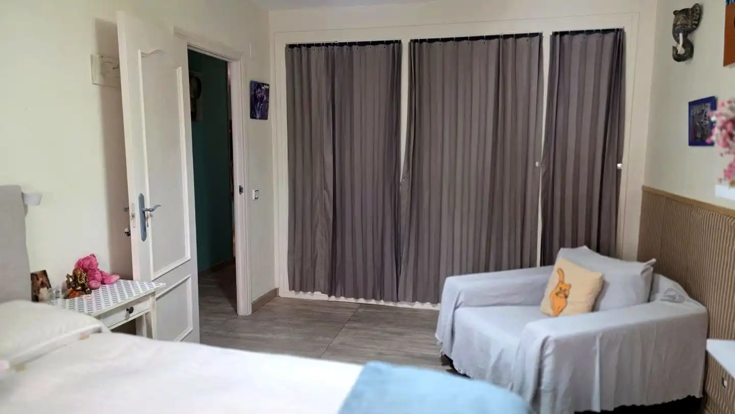 Habitación de Piso en venta en San Sebastián de los Reyes con Terraza y Balcón