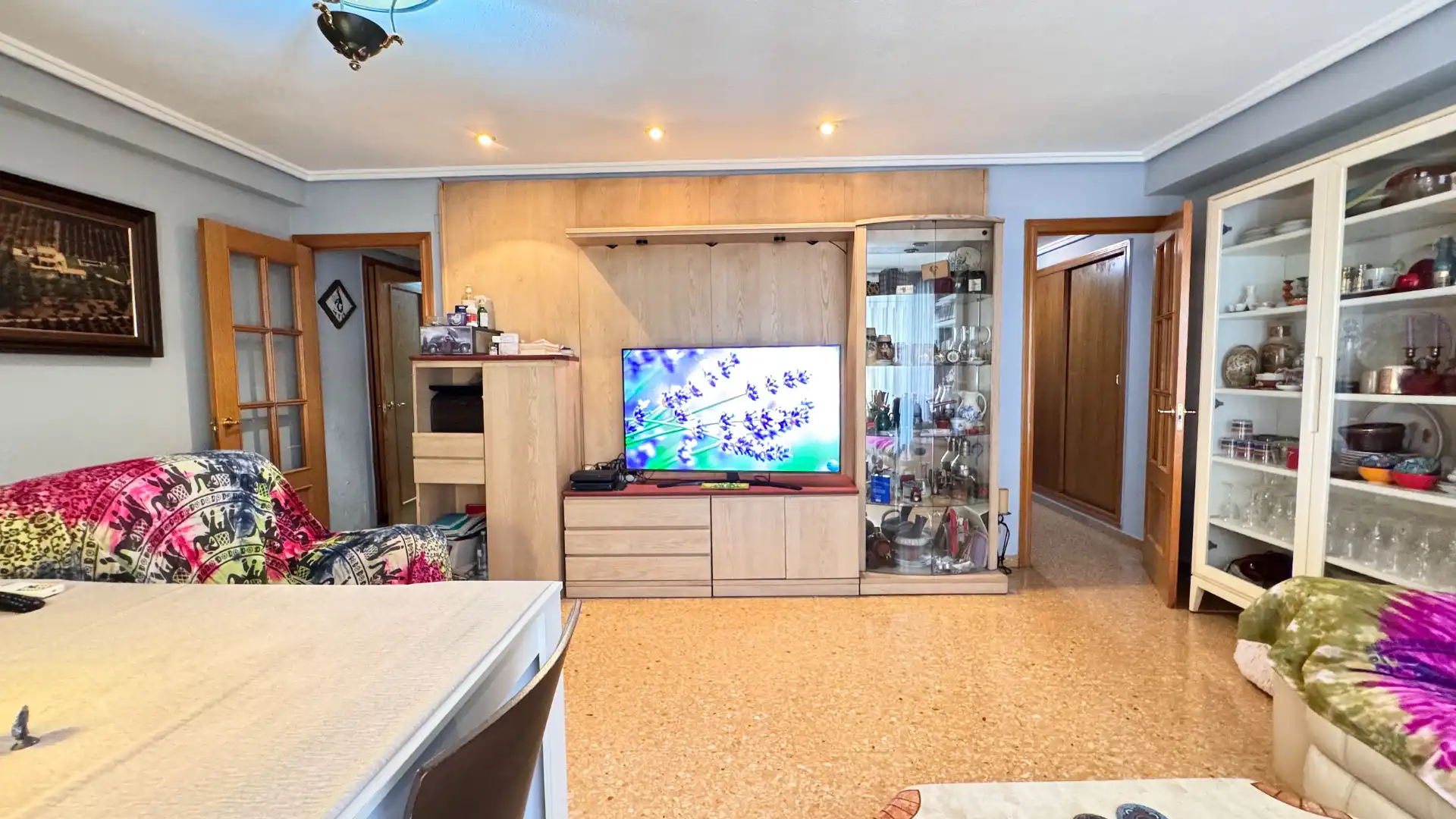 Apartament en venda a Avinguda de Blasco Ibáñez, 84, L'Amistat
