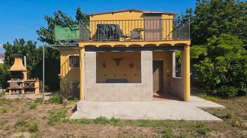 Foto 2 de Finca rústica en venda a Xerta, Tarragona