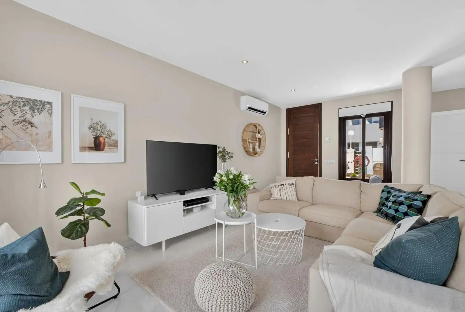 Chalet en venta en Orihuela Costa, imagen 8