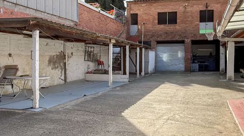 Foto 4 de Finca rústica en venta en Centre, Sant Boi de Llobregat