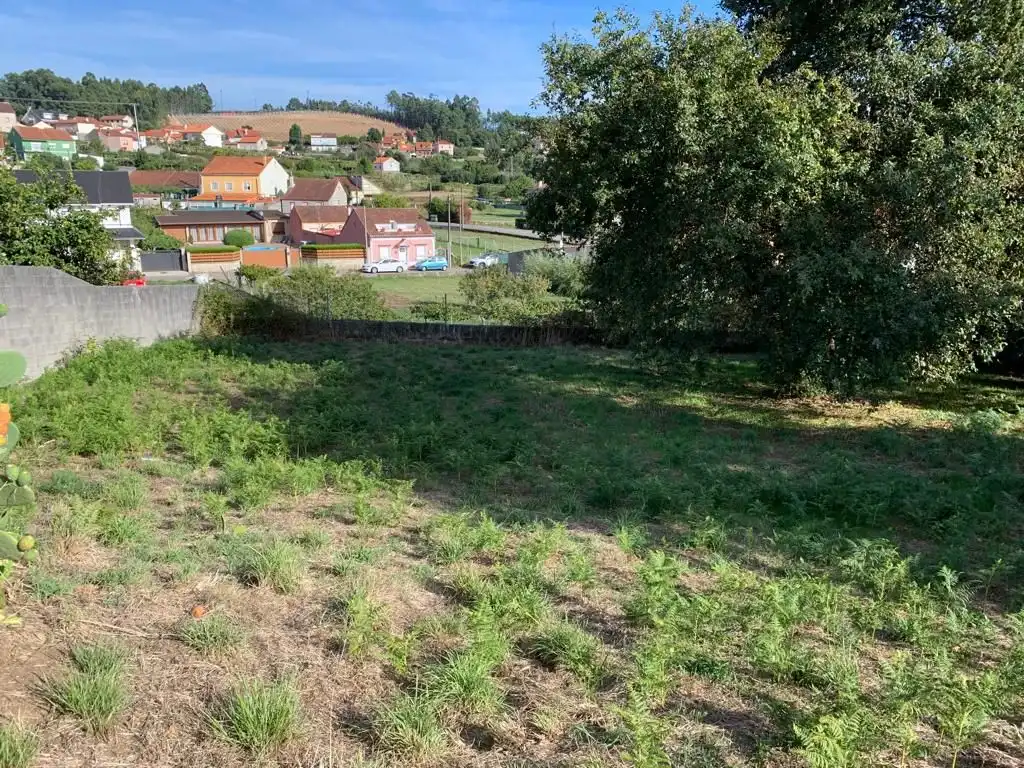 Wohnbaugrundstück zum Verkauf in Rúa Xiabre, imagen 11