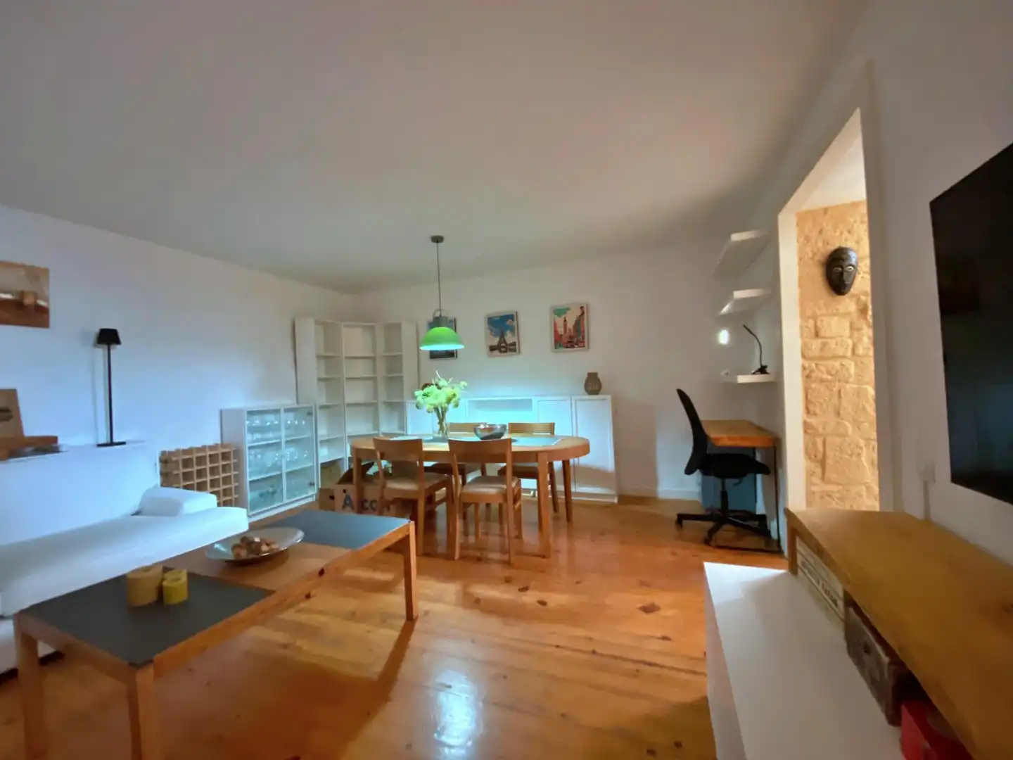Sala de estar de Casa o chalet en venta en Las Palmas de Gran Canaria