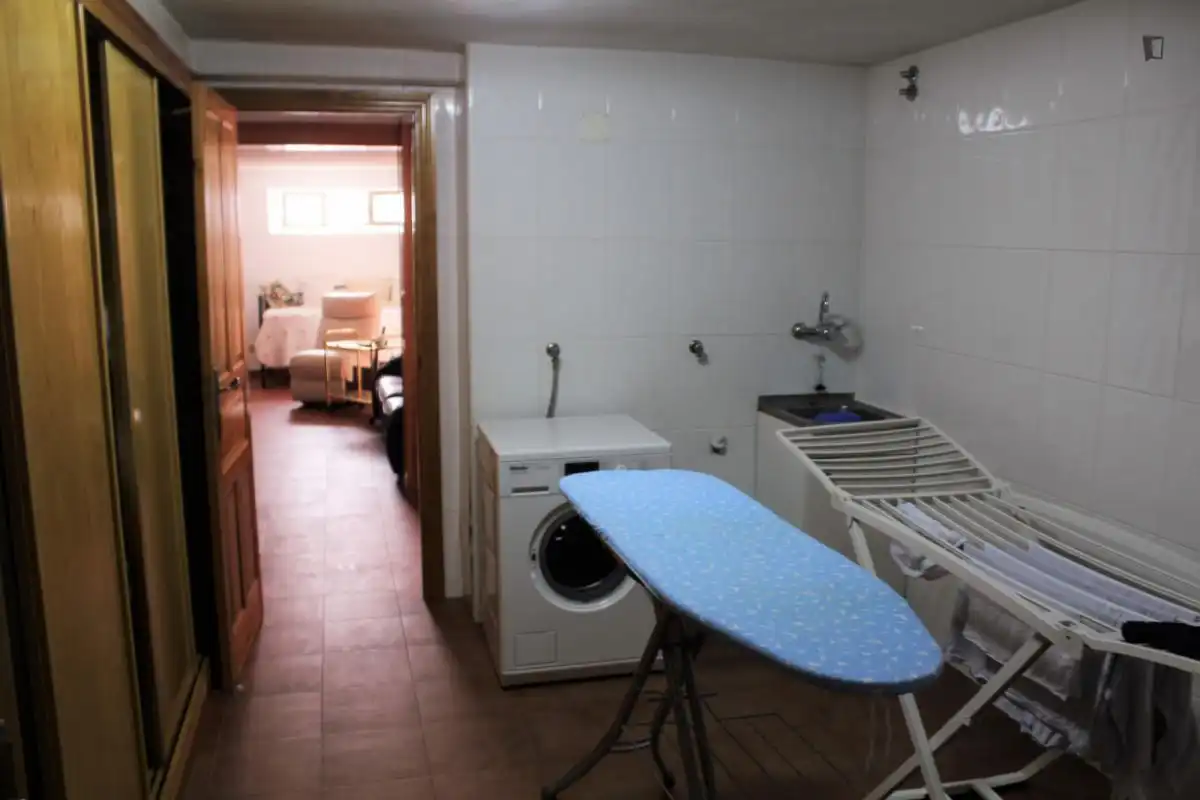 Zimmer in Castillo Campodón