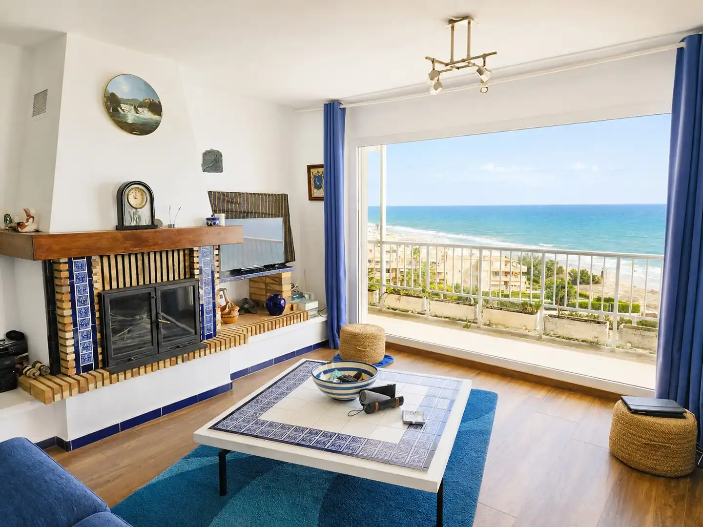 Appartement compact à vendre à El Faro