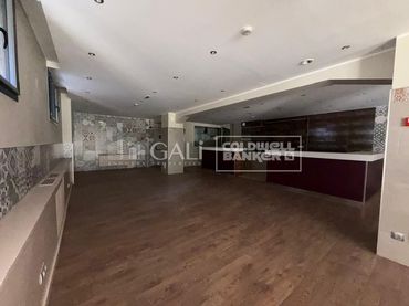 Local comercial de lloguer a Avenida Avinguda de Fiter i Rossell 33