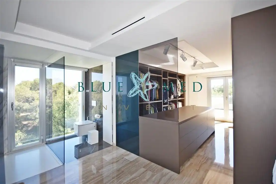 Villa con piscina in vendita a Calle ALBACETE, imagen 33