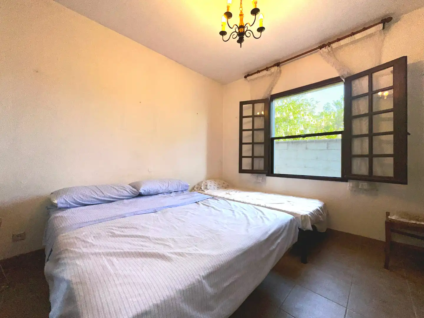 Bedroom of Houses for sale in Estepona  with Private garden, Terrace and Storage room
