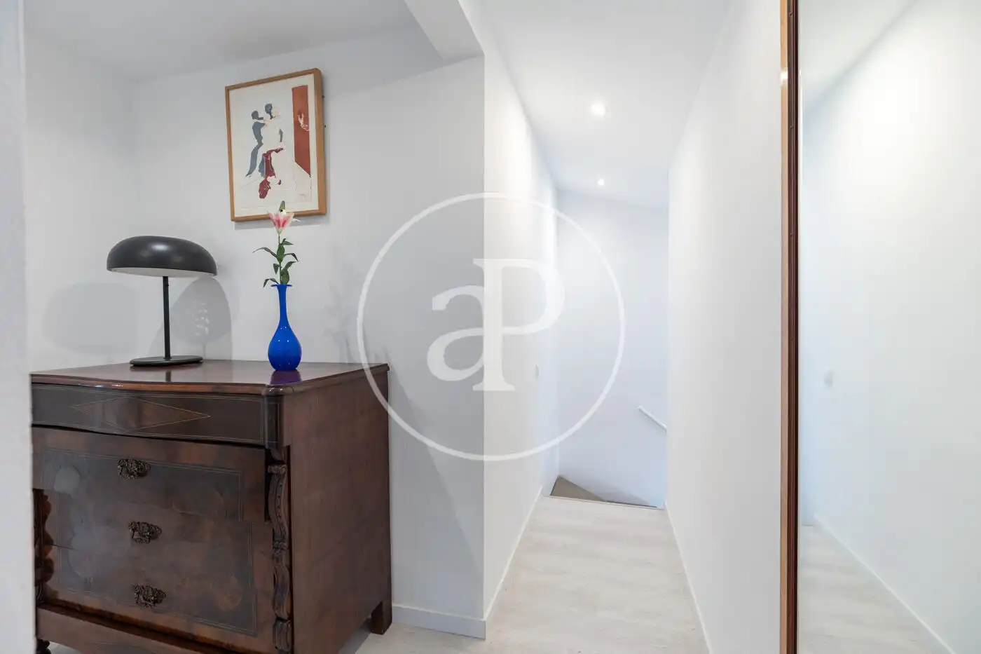 Flat for sale in Barcelona  with Air Conditioner, Heating and Furnished