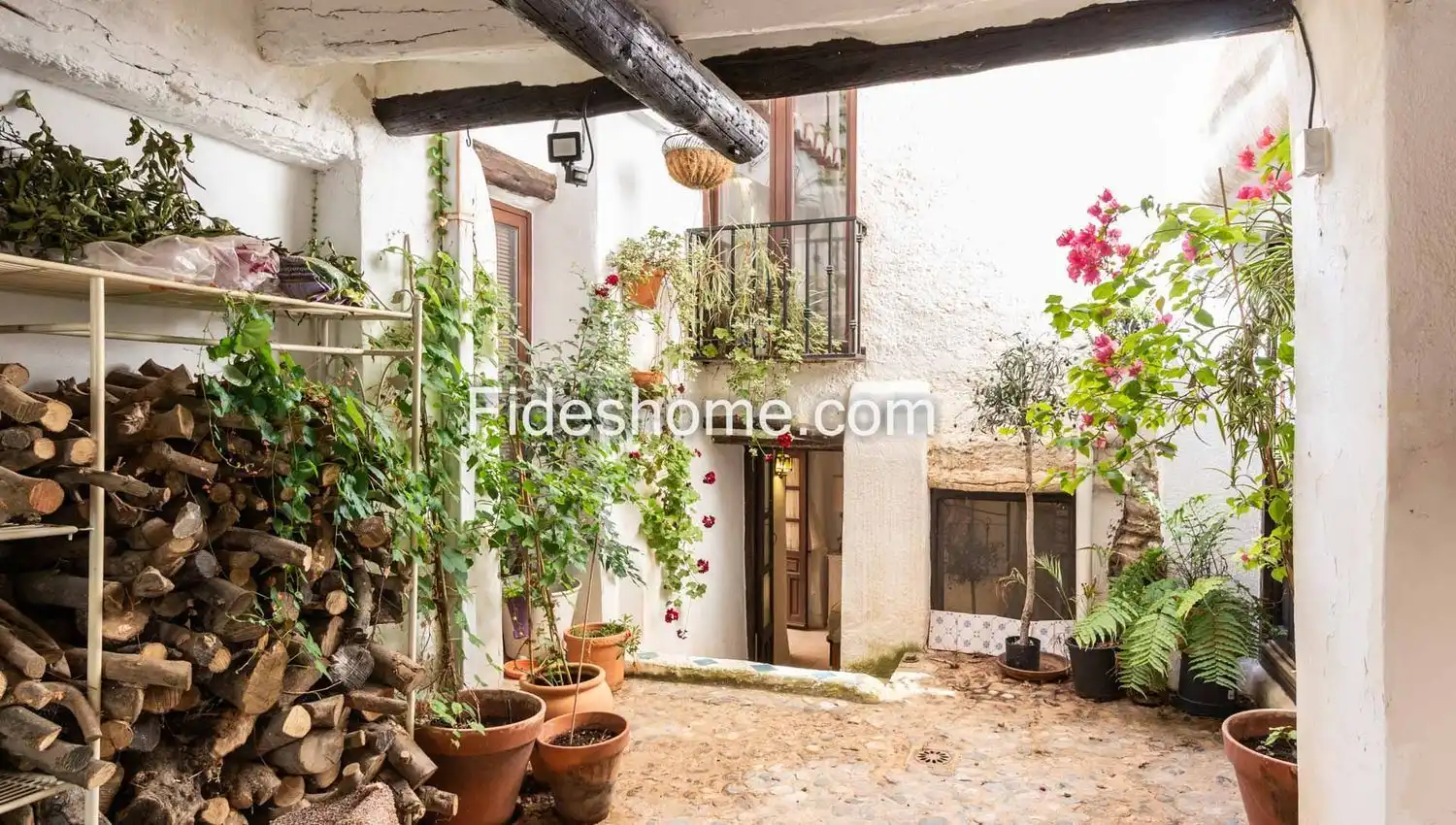 Casa rústica en venda a Calle Solana, imagen 6
