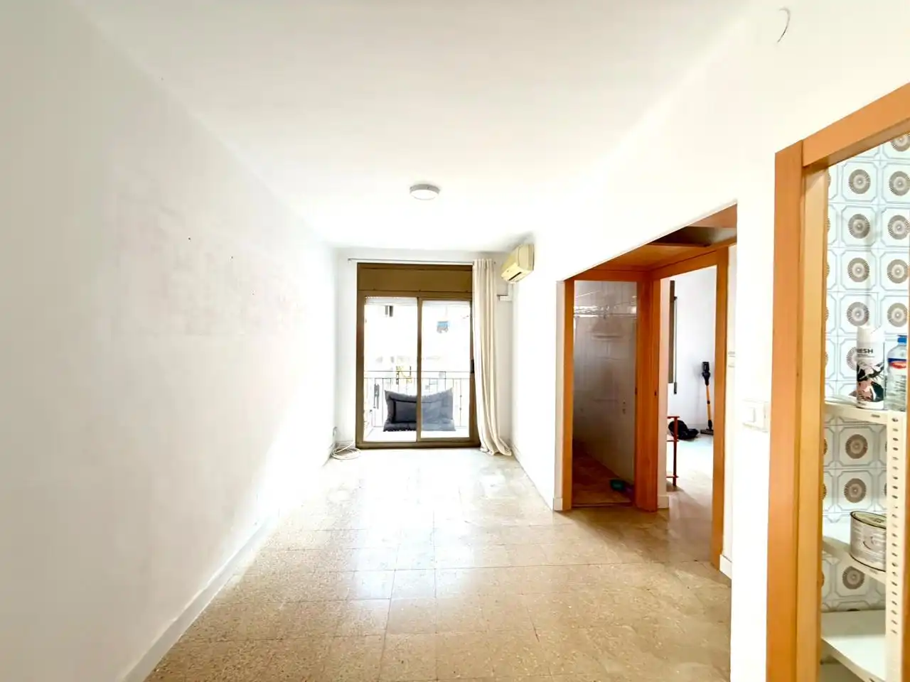 Piso en venta en El Palau - Escorxador, imagen 4
