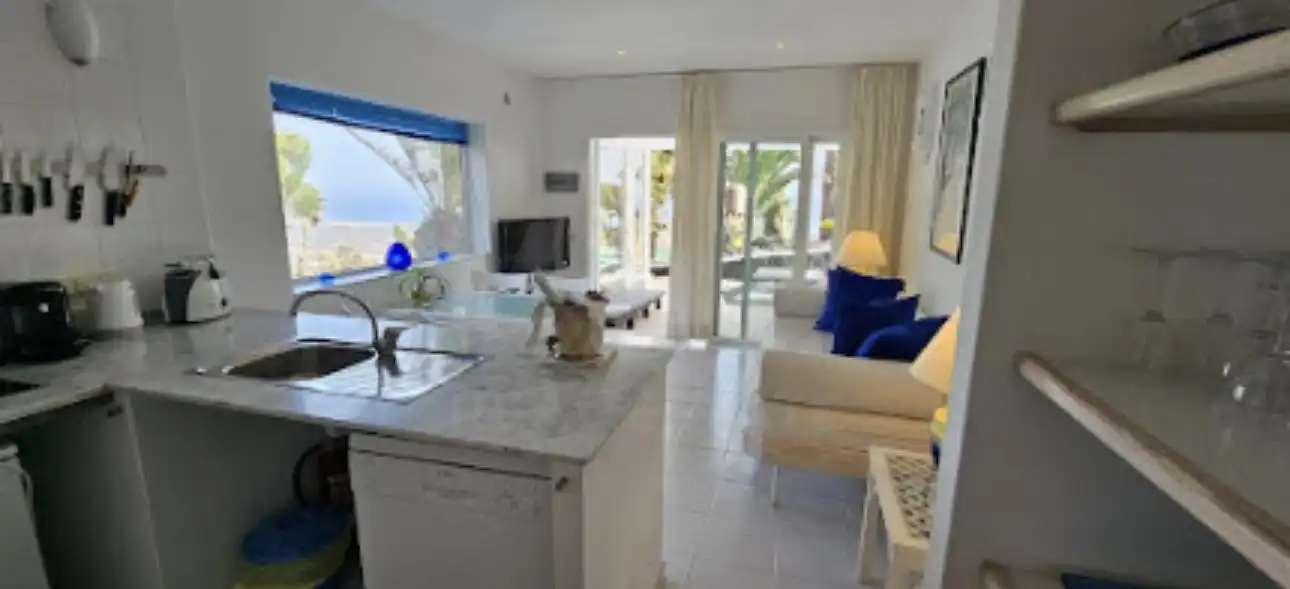 Chalet con piscina en venta en La Asomada, imagen 18
