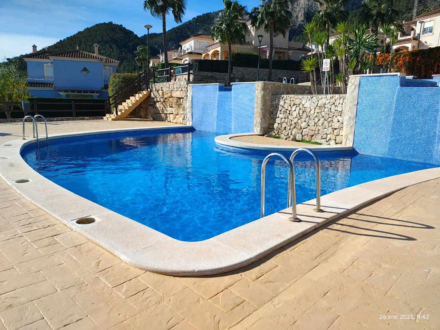 Maison mitoyenne avec piscine à vendre à Avinguda Balcon de Ponoig 37, imagen 36