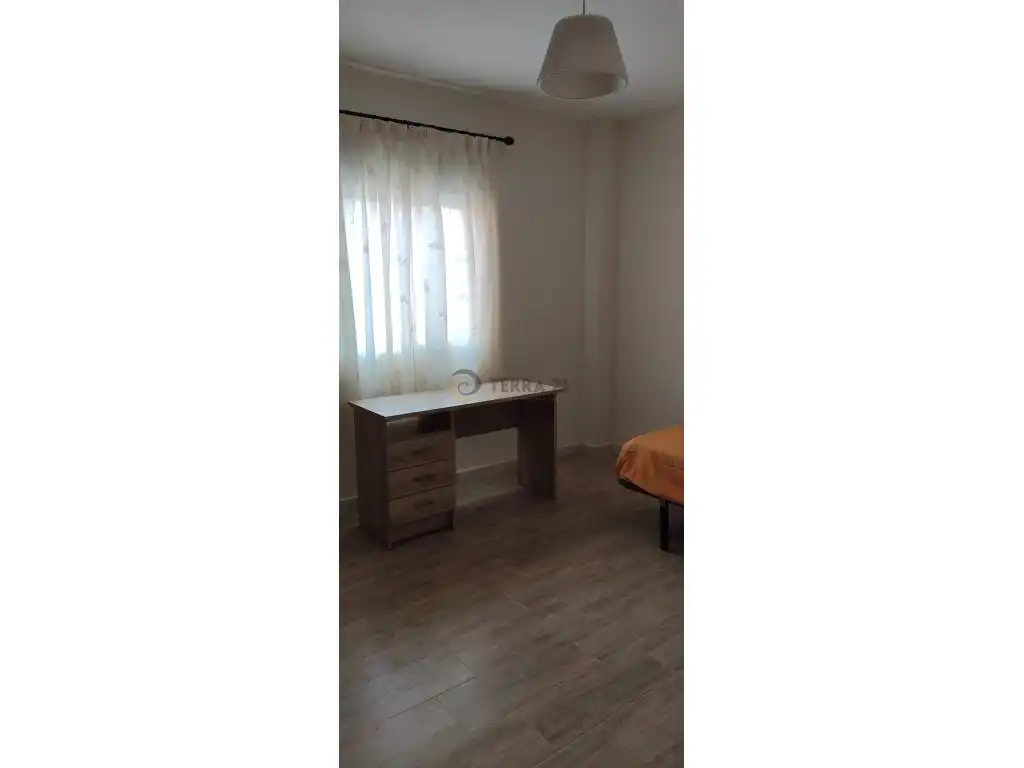 Bedroom of Flat for rent in Jaén  with Furnished
