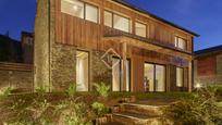 Exterior view of House or chalet for sale in Alp  with Air Conditioner, Private garden and Furnished