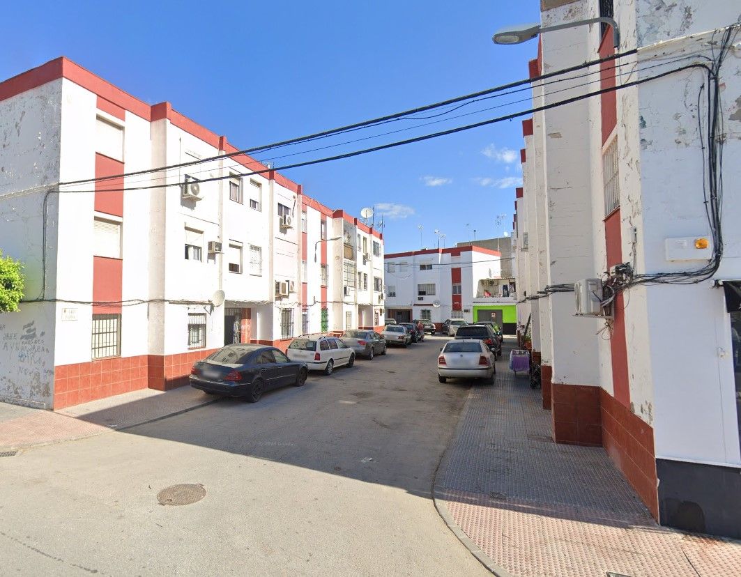 Planta baja en venta en Parra, Los Palacios y Villafranca