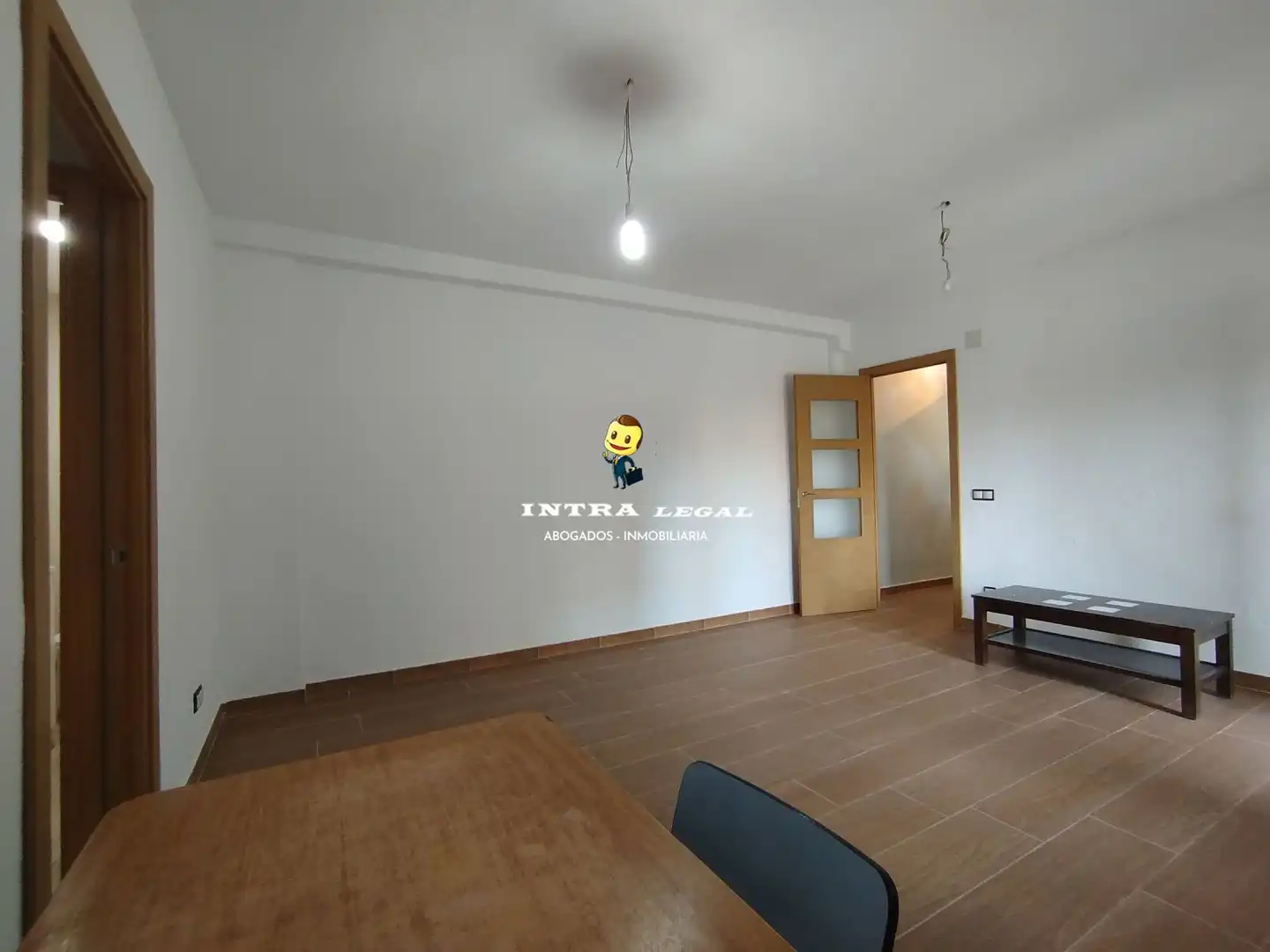 Flat for rent in Salamanca  with Heating, Terrace and Furnished