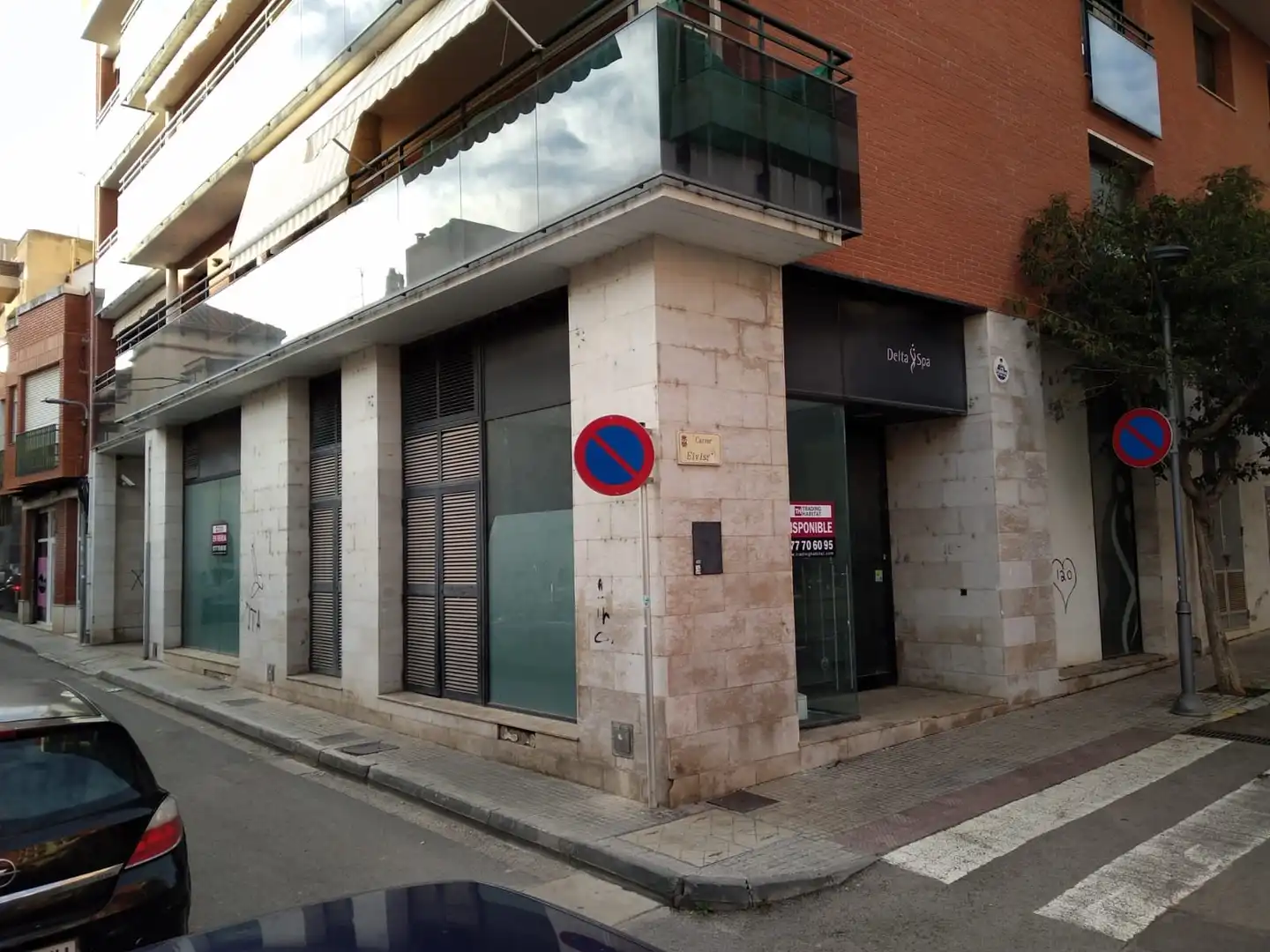 Local commercial à louer à C/ Eivissa, imagen 24