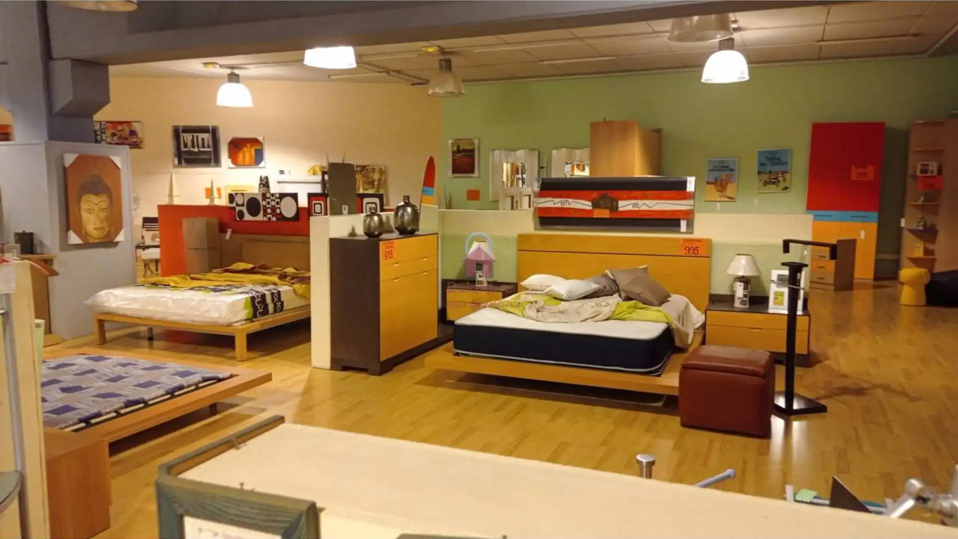 Nave industrial en venta en Calle saturno, Can Parellada