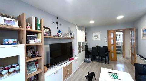 Photo 3 of Flat for sale in Juan de Toledo, Abantos - Carmelitas, San Lorenzo de El Escorial