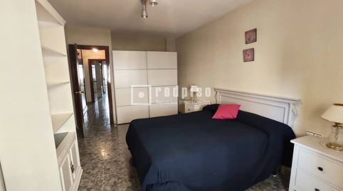 Foto 3 de Piso de alquiler en La Trinidad, Málaga Capital