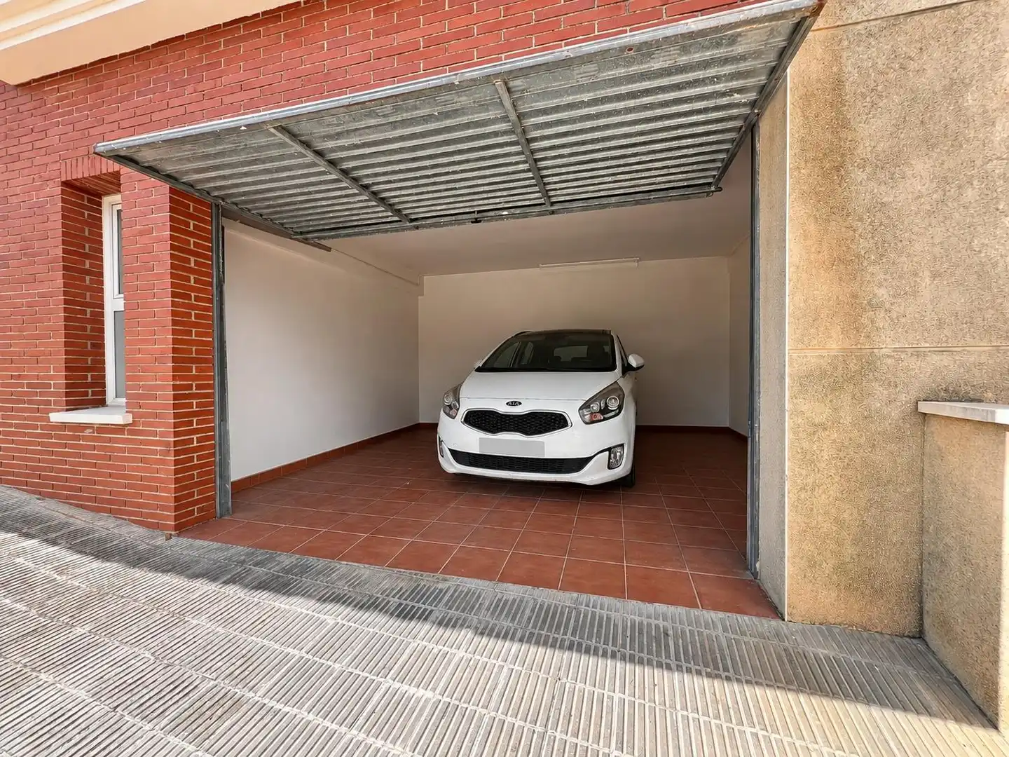 Casa amb terrassa en venda a Mas Romeu, imagen 19