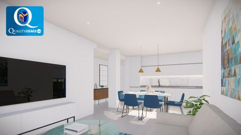 Photo 3 of Flat for sale in Plans - Gasparot, Villajoyosa / La Vila Joiosa