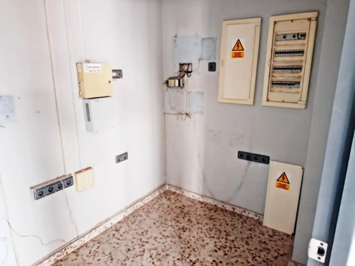 Oficina en venda en Elche / Elx