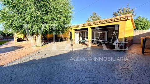 Foto 4 von Haus oder Chalet zum Verkauf in Calle Carretas, El Viso de San Juan, Toledo