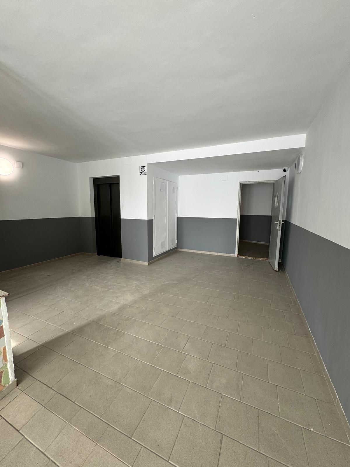 Flat for sale in Vera  with Air Conditioner and Terrace