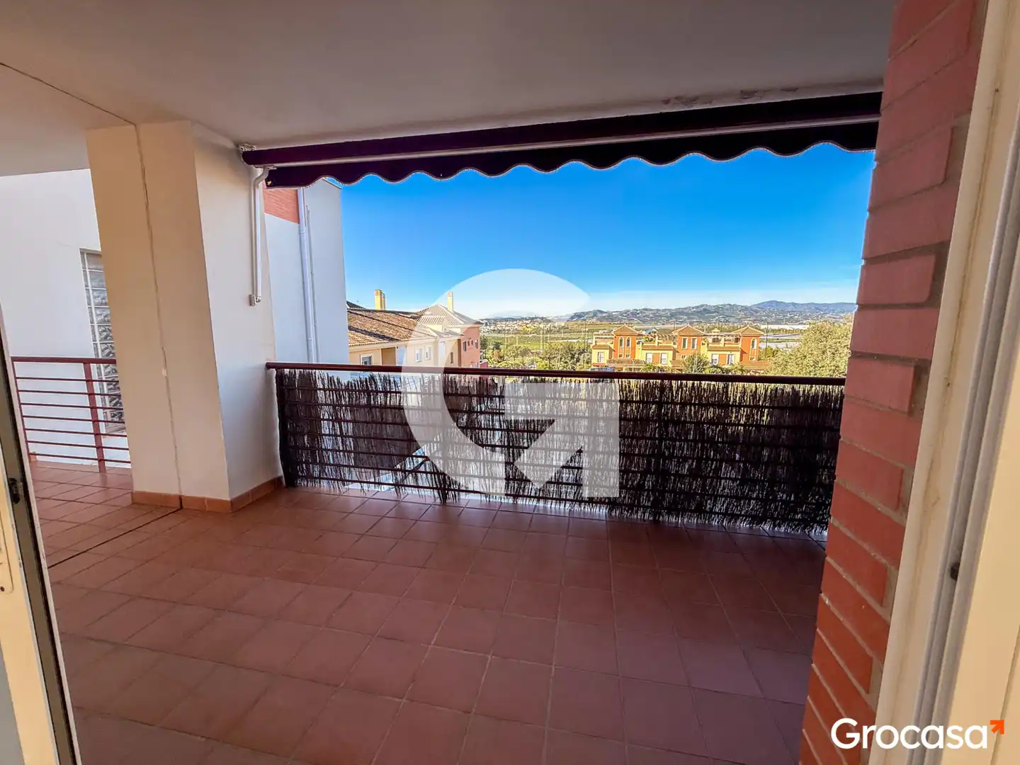 Terraza de Piso en venta en Vélez-Málaga con Terraza, Trastero y Balcón