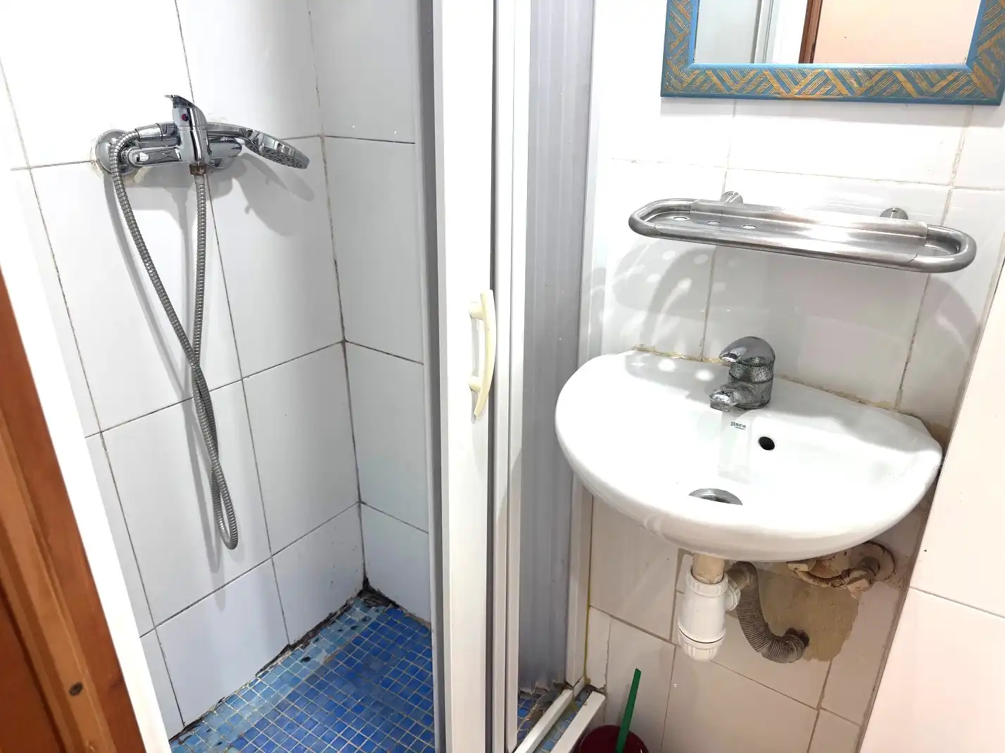Piso con terraza en venta en Carrer del Brosolí 5, imagen 17