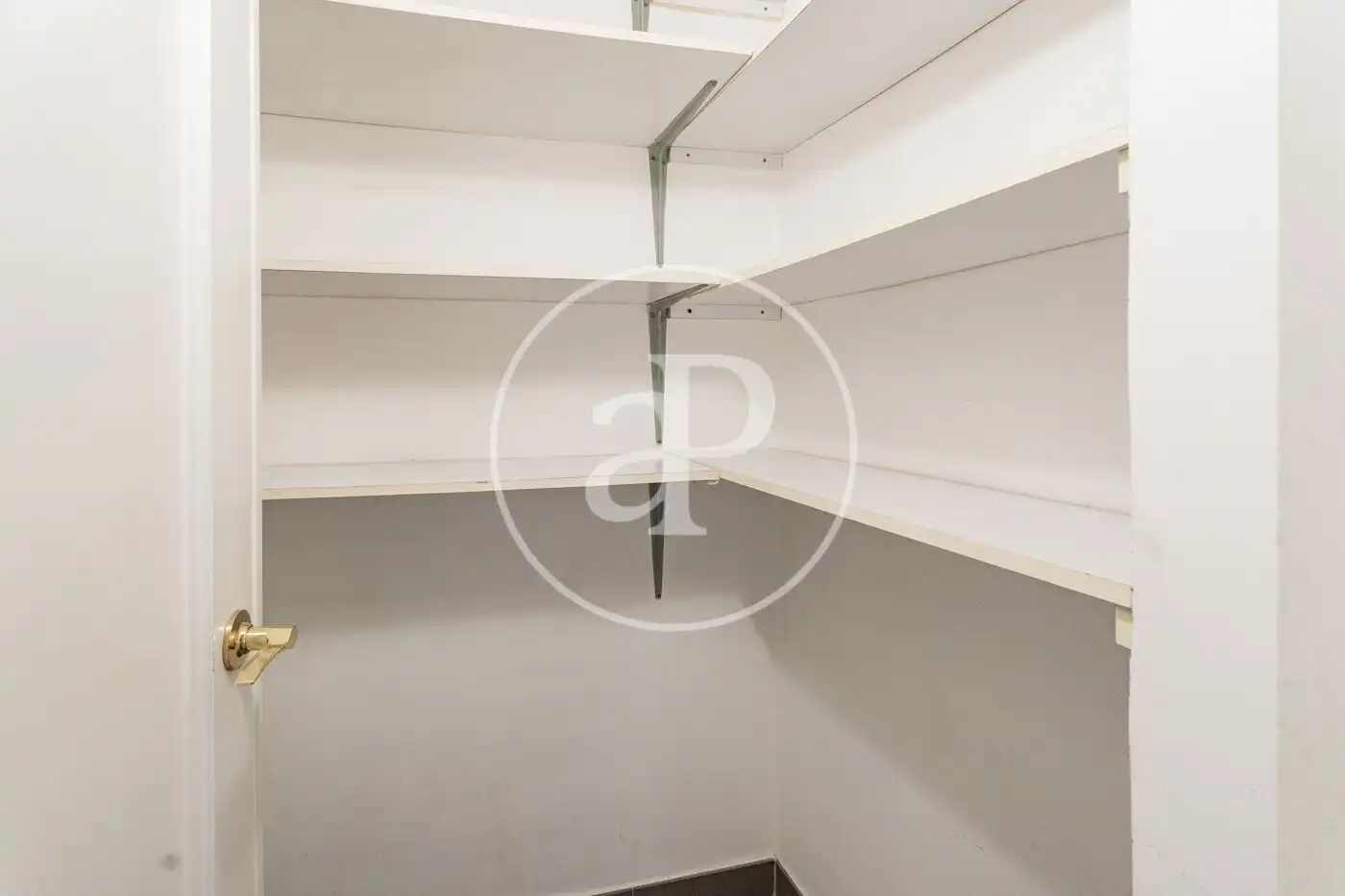 Piso en venta en Madrid con Aire acondicionado, Calefacción y Terraza