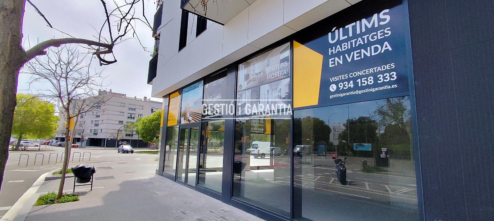 Premises for sale in L'Hospitalet de Llobregat