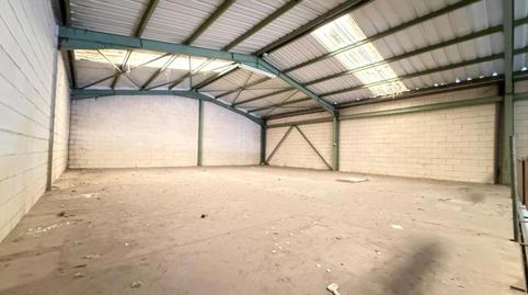 Photo 4 of Industrial buildings for sale in Esparragal, Santovenia de Pisuerga, Valladolid