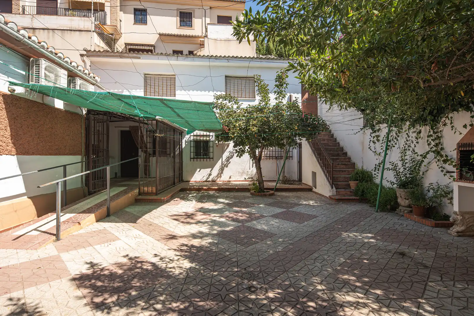 Villa con giardino in vendita a Calle Maestro Don Pedro Fernández, imagen 14