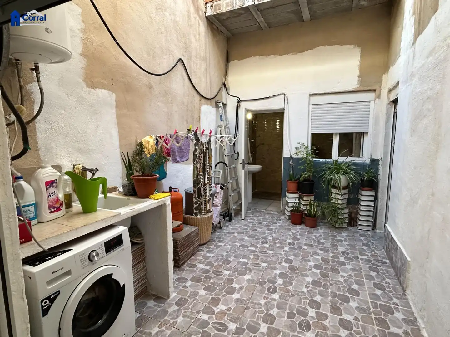 Casa en venda a Calle SAN ISIDRO, imagen 6