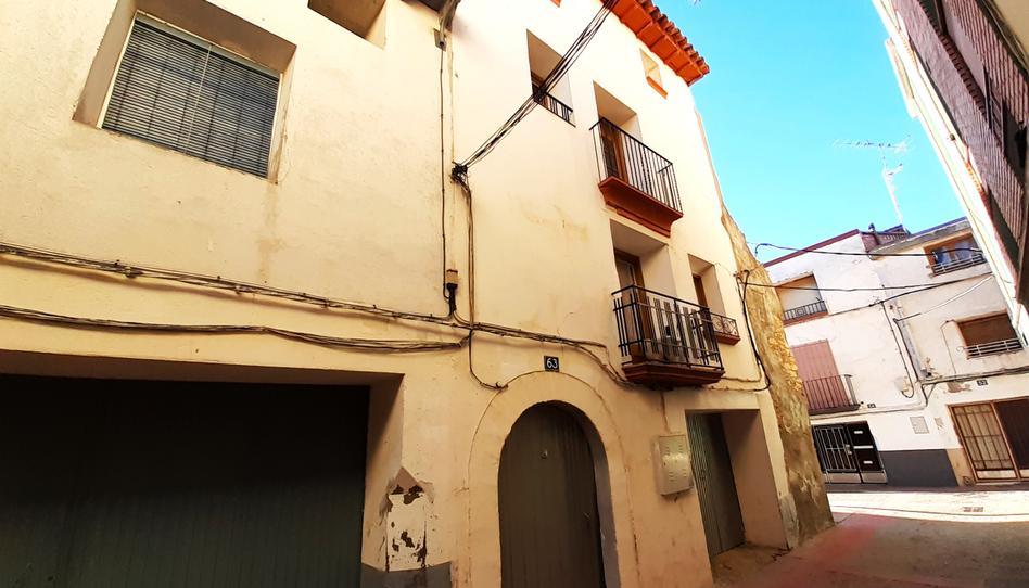 Photo 1 of Single-family semi-detached for sale in C/ Alta, Zaidín, Huesca