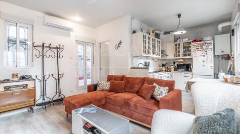 Foto 2 de Piso en venta en Calle Grandeza Española, Puerta del Ángel,  Madrid Capital